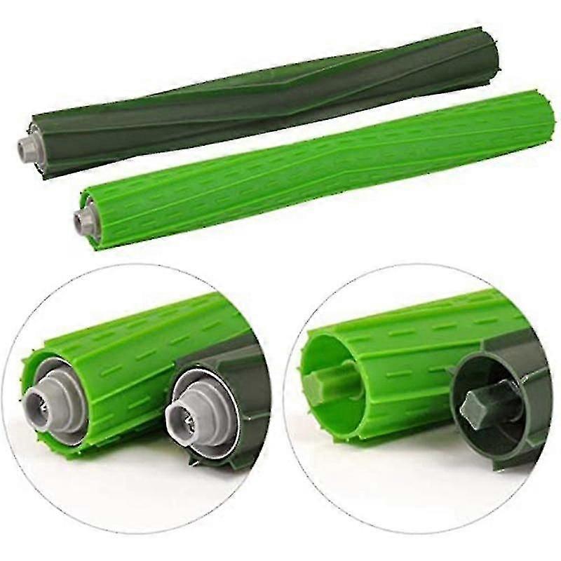 Roller Brush Side Brush Filter For Irobot Roomba S Series S9 S9+