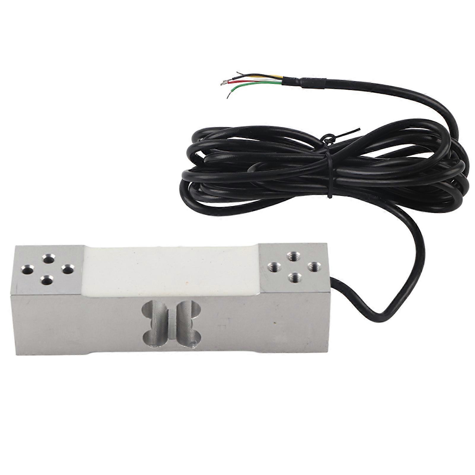 30-100kg Parallel Beam Electronic Load Cell Scale Weighting Sensor High Precision