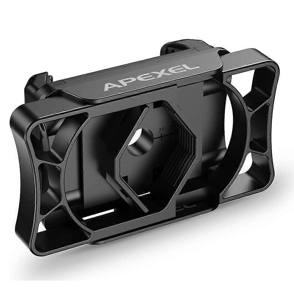 spotting scope adapter, smartphone mount