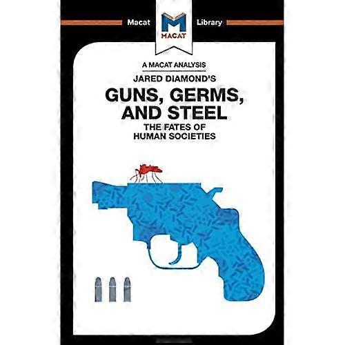 Kanoner, bakterier & stål