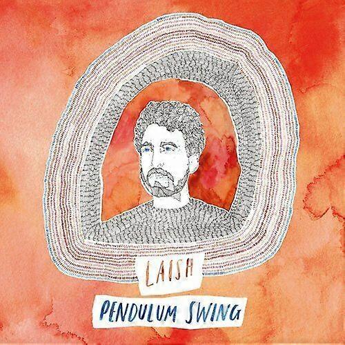 Laish kyvadlo houpačka CD (2016)