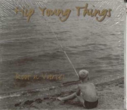 Hip Young Things Root n Vary CD