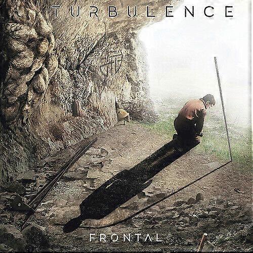 Turbulence Frontal CD (2021) NEW