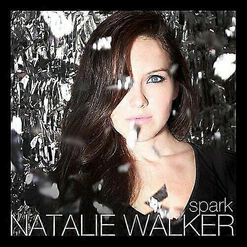Natalie Walker Spark CD