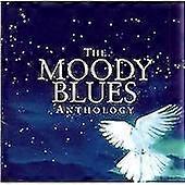 The Moody Blues Anthology CD