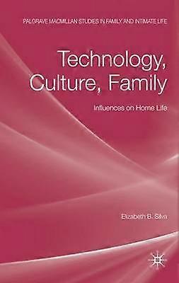 Technology Culture Family