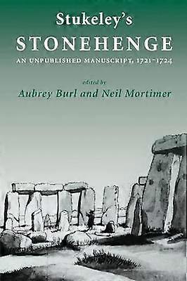 Stukeley's 'Stonehenge'