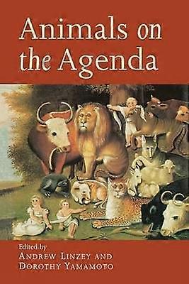 Animals on the Agenda