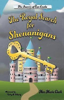 La recherche royale de manigances