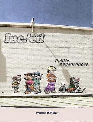 Inc'ed Public Appearances