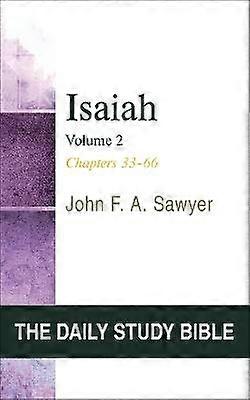 Isaiah Volume 2
