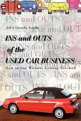 Entresijos del negocio de autos usados