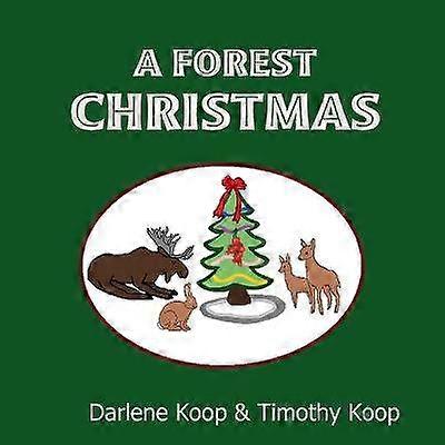 A Forest Christmas