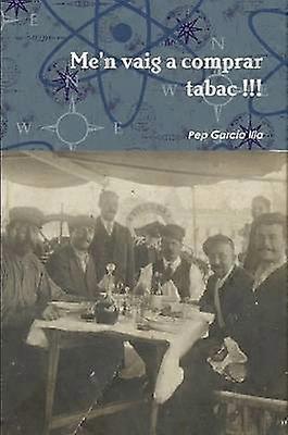 Me'n vaig a comprar tabac