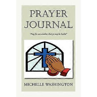 Prayer Journal