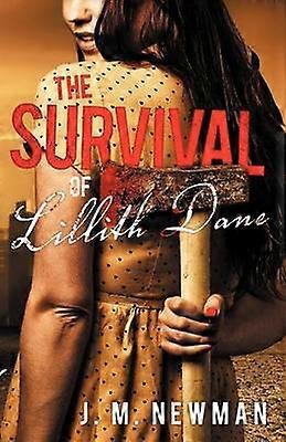 La survie de Lillith Dane