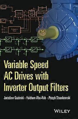 Variable Speed AC Drives with Inverter Output Filters