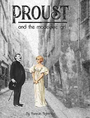 Proust and the Madeleine Girl