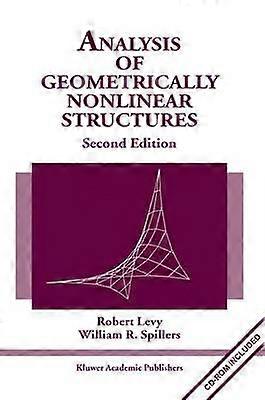 Analysis of Geometrically Nonlinear Structures