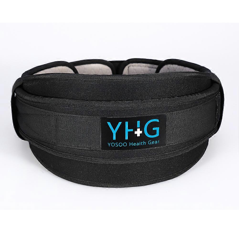 weight lifting belt