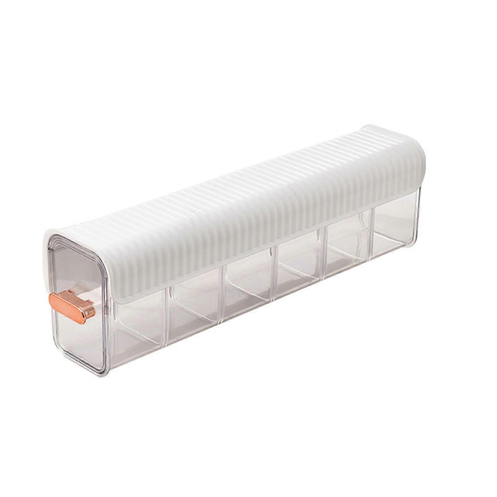 Wall storage rack, removable and dustproof, suitable for bedroom home