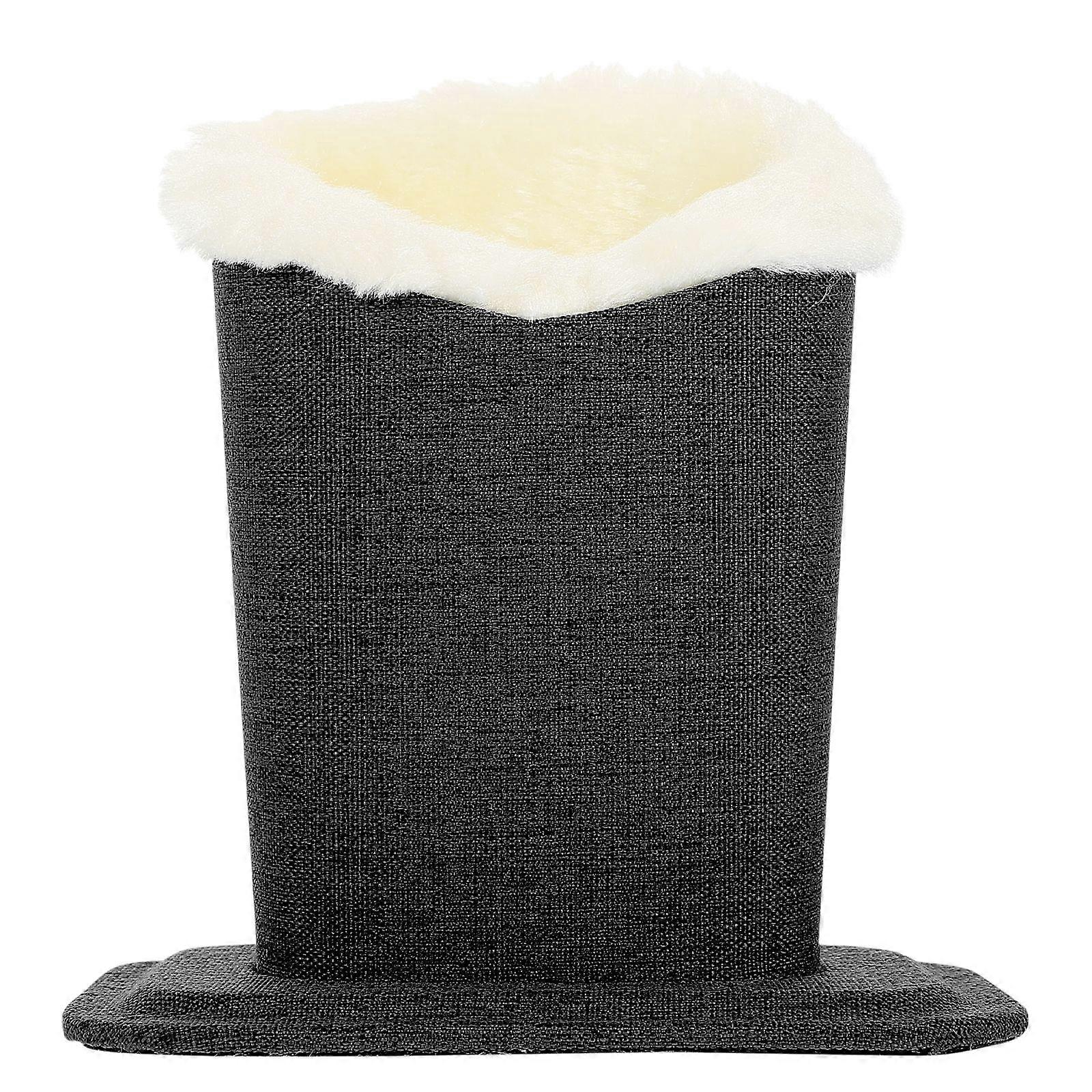 Eye Glasses Stand Plush Eyeglasses Holder Eyeglasses Display Stand Plush Sunglasses Holder