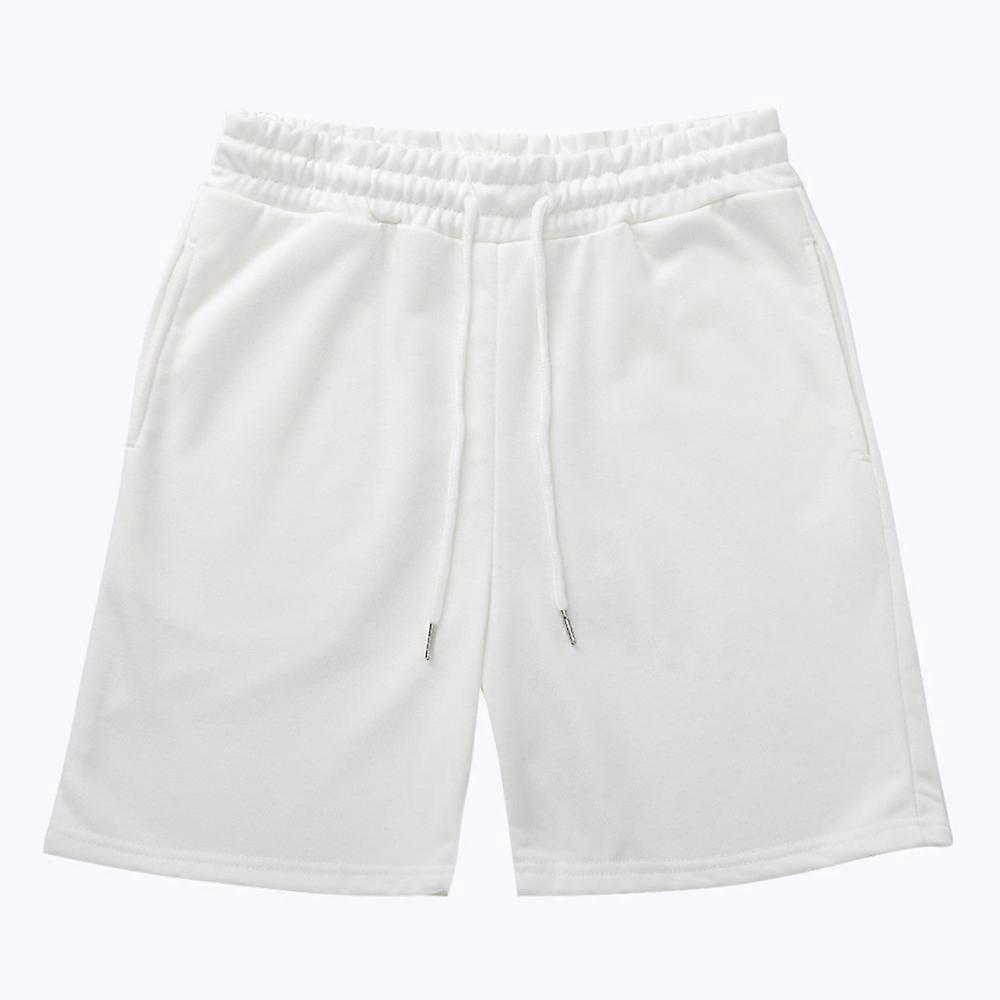 Men Summer Shorts Loose Fit Casual Lightweight Cotton Shorts in Various Sizes and Colors