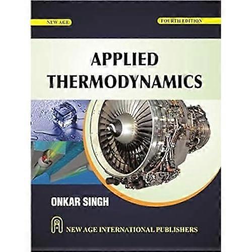 Applied Thermodynamics