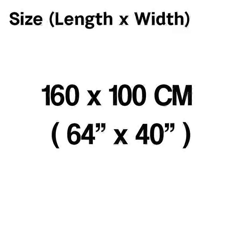 חל על מכסה מנוע לרכב תא מטען של דלת גג הוכחה לרעש Deadener בידוד חום מחצלת כותנה חומר הדבקה רדיד אלומיניום דבק עצמי