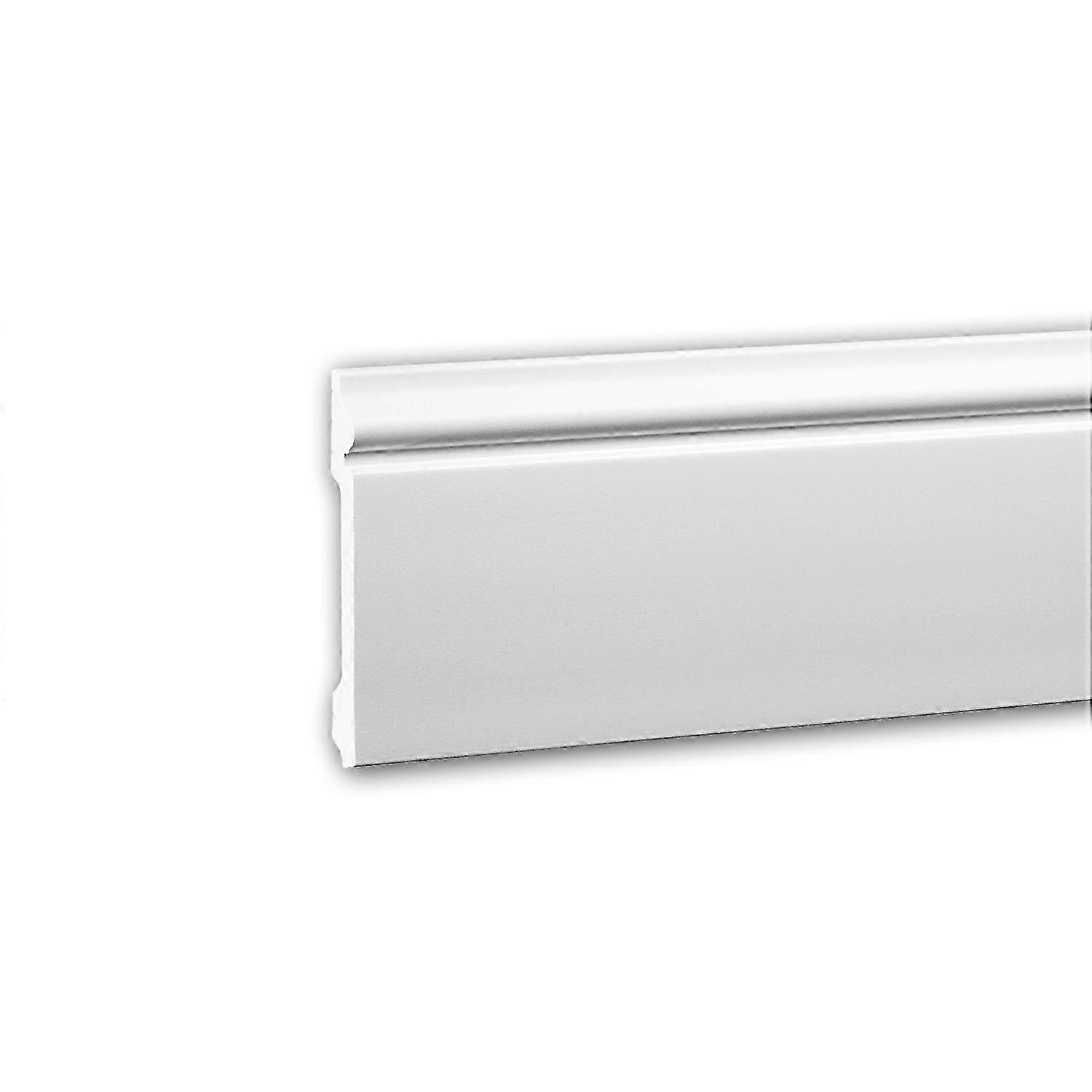 Rodapé Profhome Decor 653108