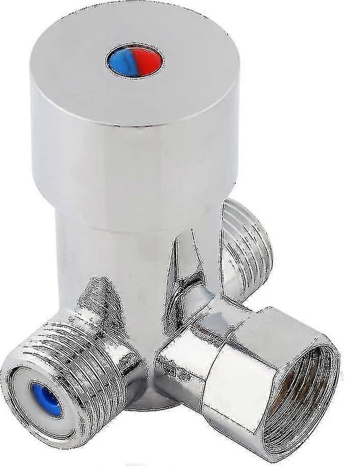 مرحاض إيه, حمام إريد