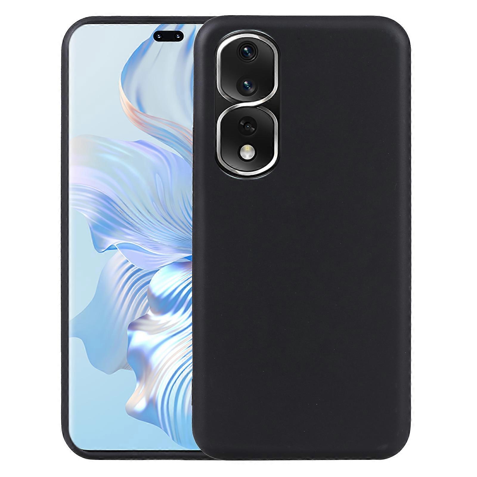 For Honor 80 TPU Phone Case