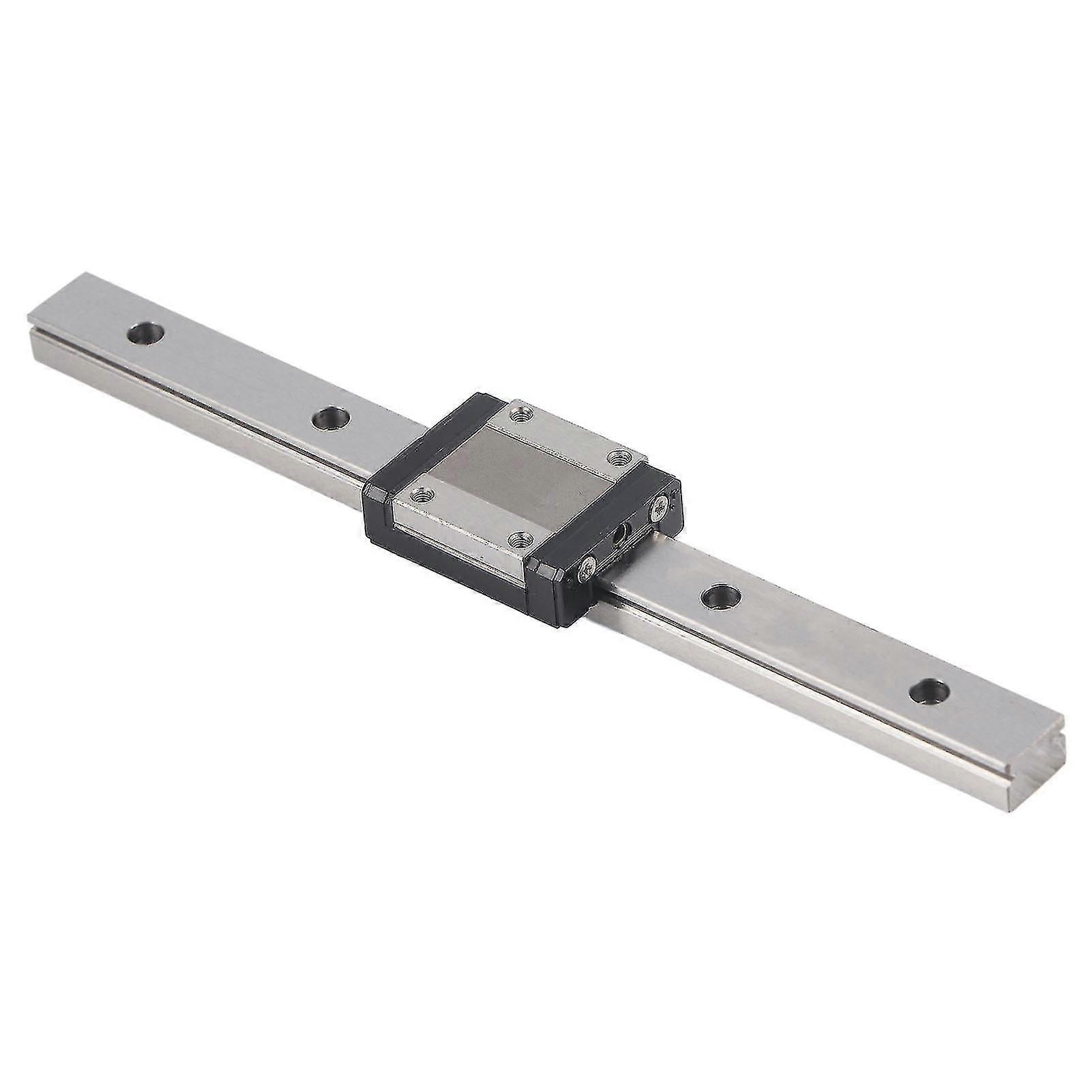 Mgn15 Linear Guide Core Industrial Automation Equipment Linear Motion Slide Rails200mm