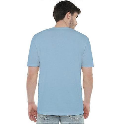 SpongeBob SquarePants Mens Character Faces T-Shirt