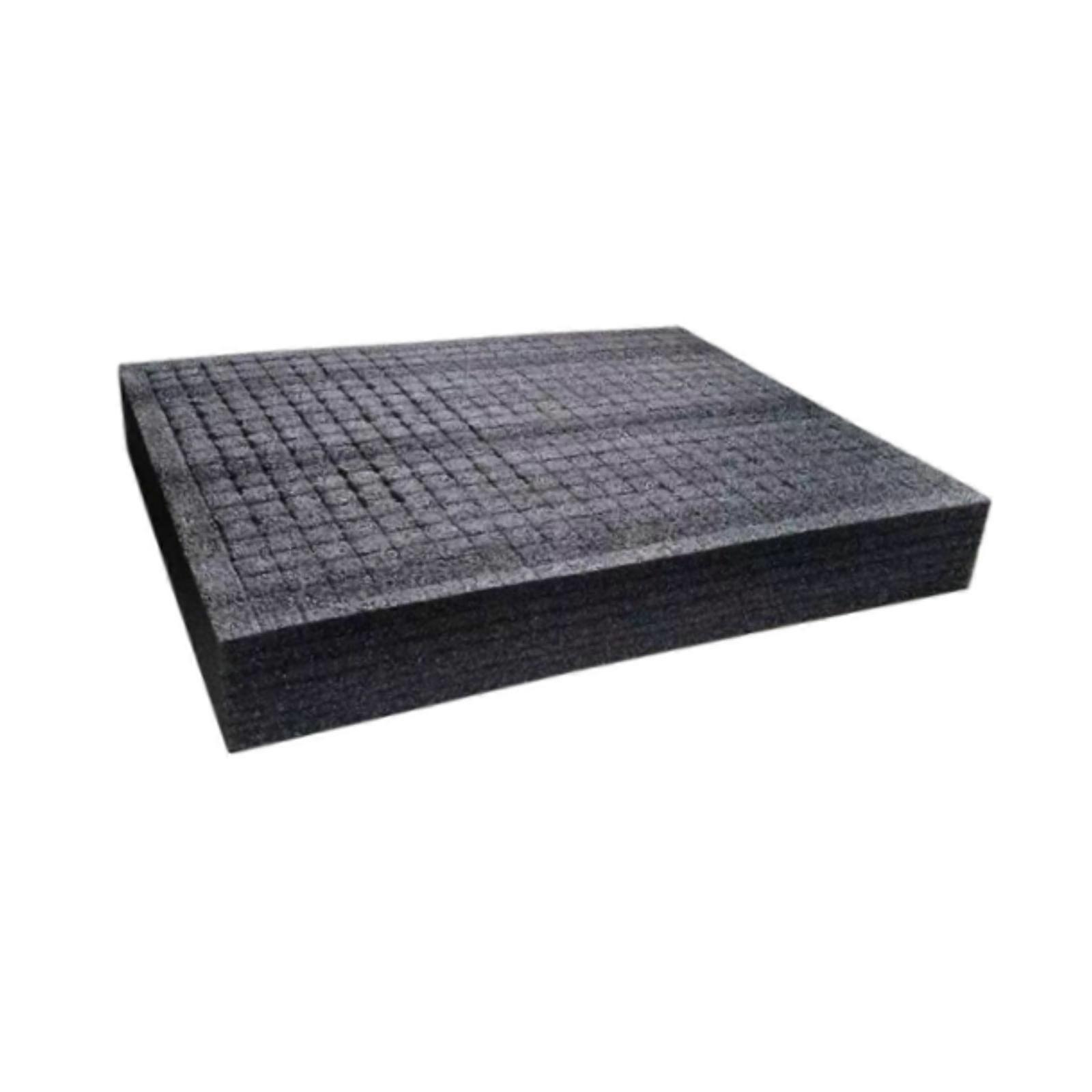 Packing Foam Sheet Foam Cushion High Density Sponge Foam Multifunctional Folding