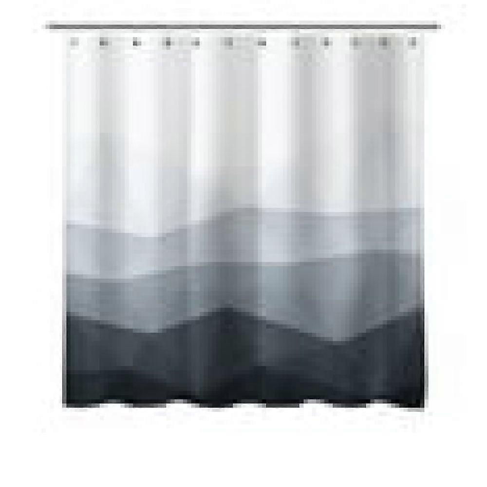 Window Partition Curtain, Color