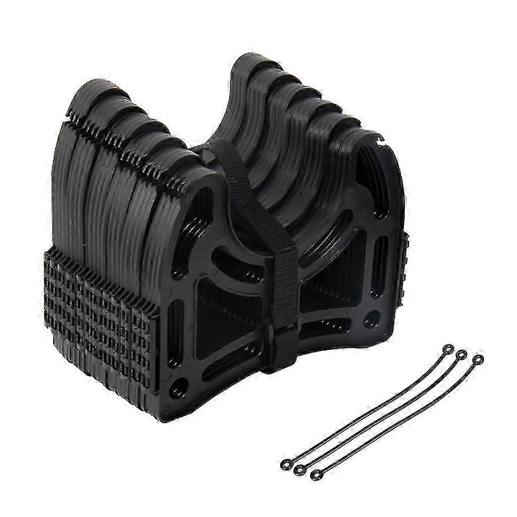 Easy-to-Carry Sewer Hose Support Stand for RV Travel Trailers