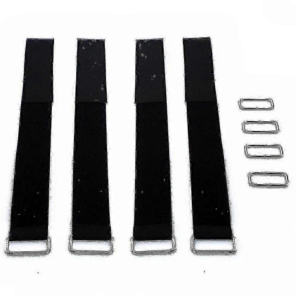 Adjustable Strap Compatible With Hoverboard Kart Replacement Parts