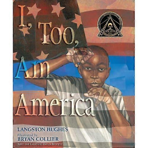 Moi aussi, suis Amérique