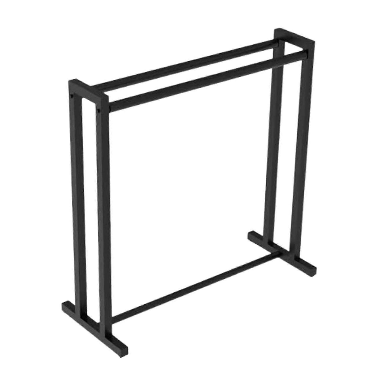 Badminton Racket Storage Rack Racquet Center Holder for Garden Stadium Field