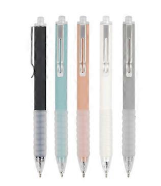 Professional Writing Instrument, Fine Writing With Super Soft Non-slip Grip And Quick-drying Ink For Smooth And Controlled Performance