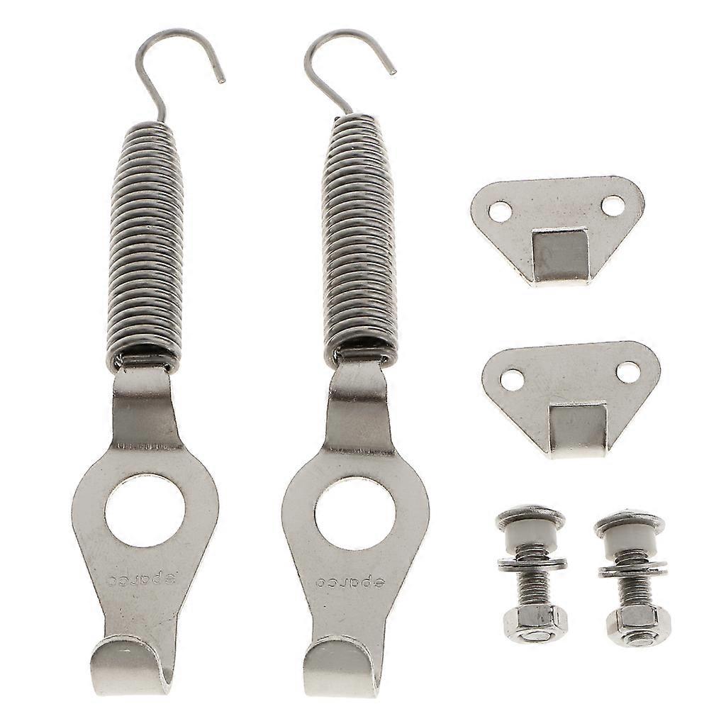 Universal Adjustable Automatic Car Truck Boot Lid Lifting Spring Devices