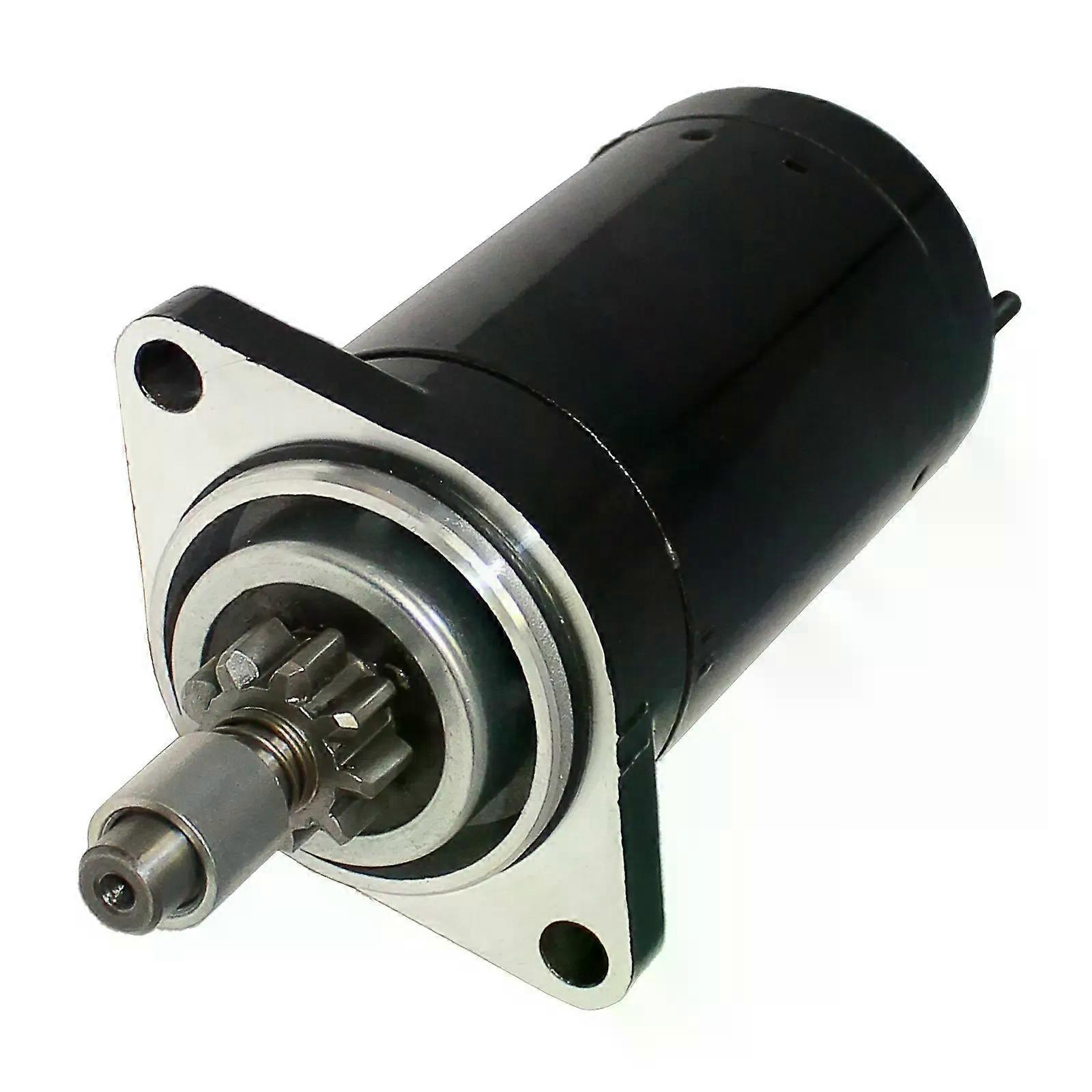 unique Starter Motor Assembly 278-000-186 High Torque Can-Am Sea-Doo PWC Jet Boat Explorer Speedster Engines 278-000-311 278-000-316