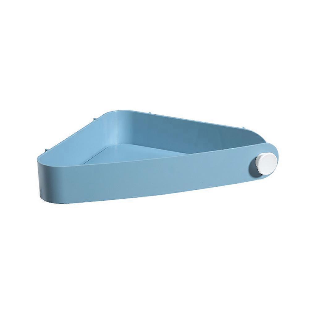 Sturdy Shower Caddy Basket With Hooks