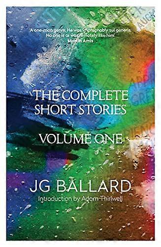 The Complete Short Stories: Volume 1