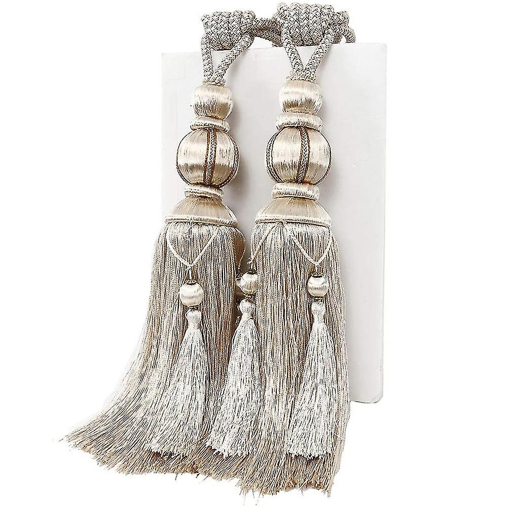 2ks Lantern Single Hanging Ball Strapce Záclony Pracka Sling