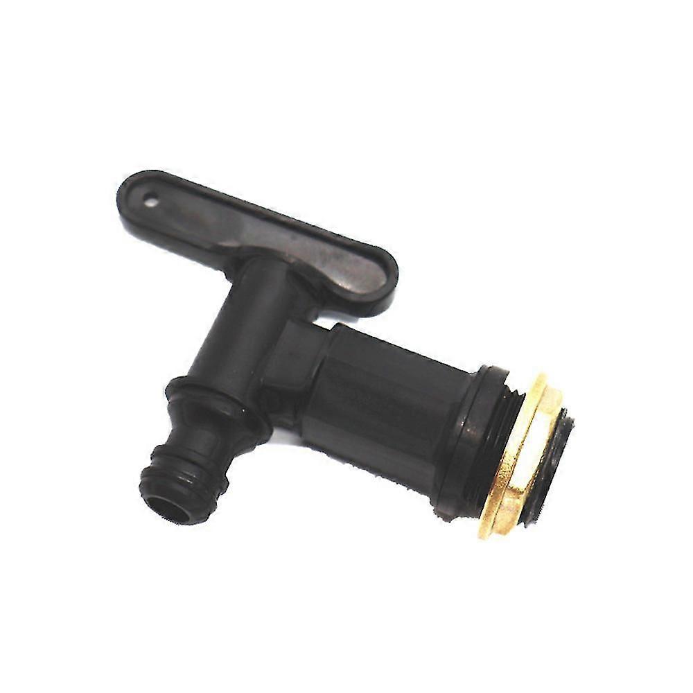 Hardware tool plastic barrel seal, anti-corrosion and waterproof, sturdy and durable