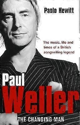 Paul Weller - The Changing Man