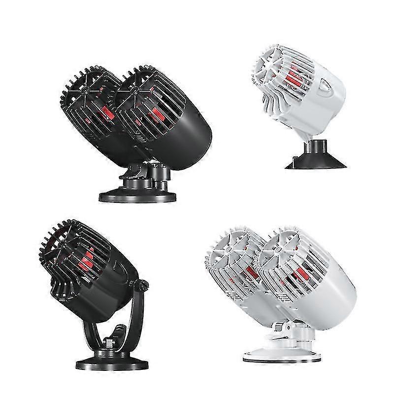 Κυματιστής αντλία νερού κατασκευαστή κυμάτων για την υποβρύχια αερόβια αντλία surf pump ροής 220-240v δεξαμενών ψαριών ενυδρείων