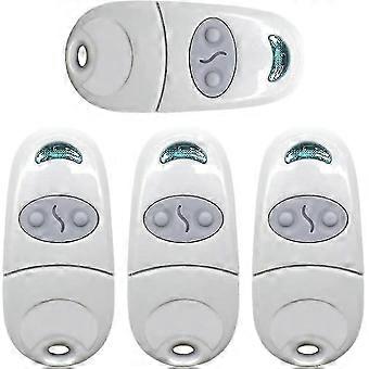 Remote Control CAME TOP432NA - 4pcs